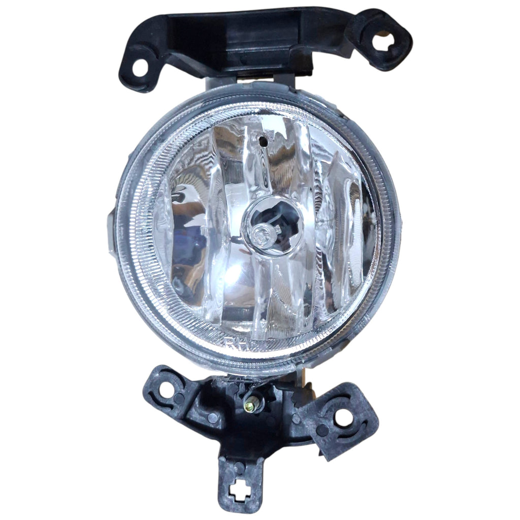 Faro Antiniebla Chevrolet Spark 2005 - 2008 RAG