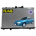 Radiador Baby Camry Corolla 1.6 Sapito Pantallita 1994 - 2002 RAG