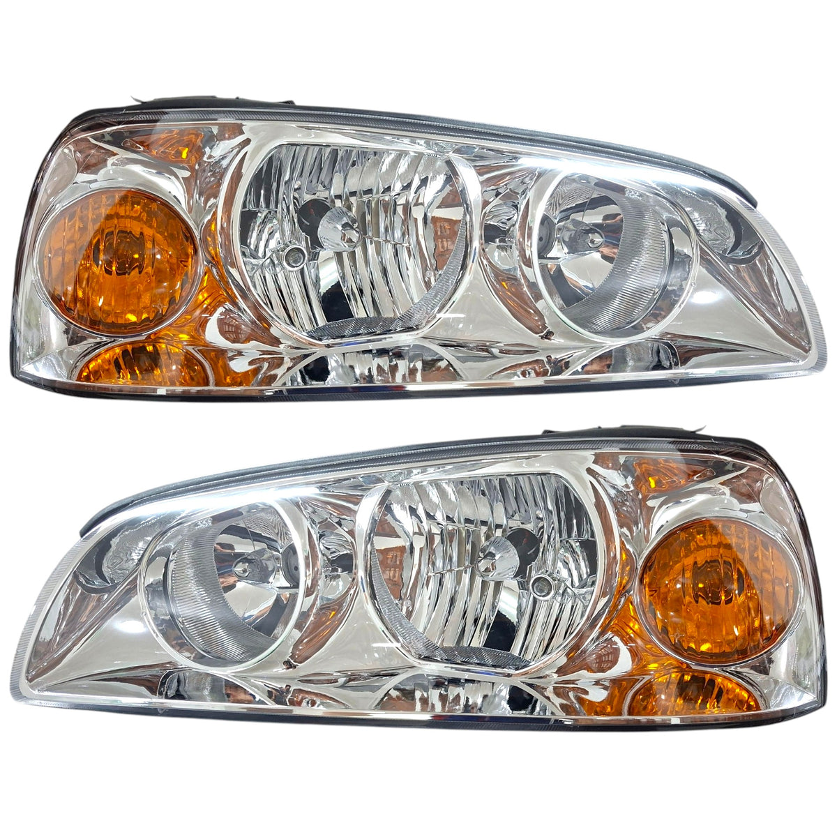 Hyundai Elantra 2008 - 2012