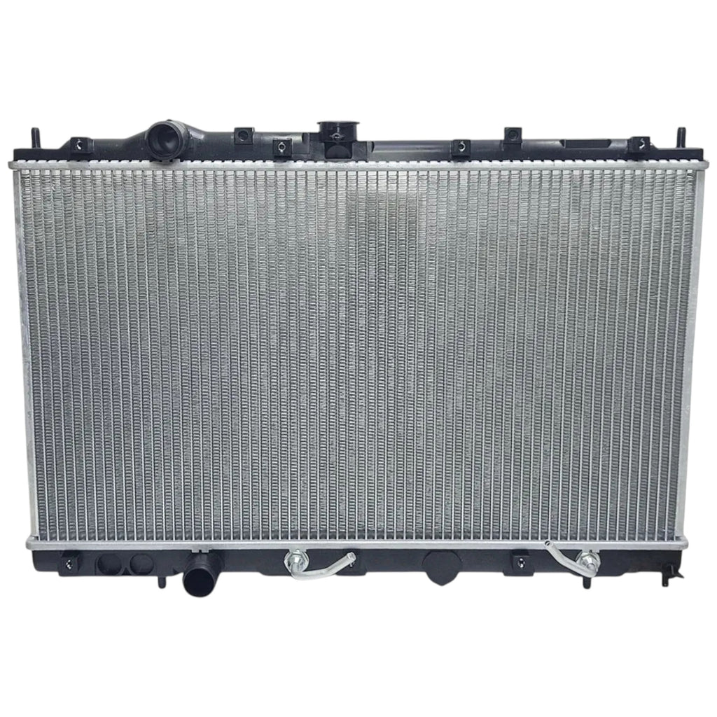 Radiador Mitsubishi Signo 1.3 1.5 Automático