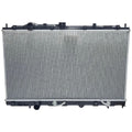 Radiador Mitsubishi Signo 1.3 1.5 Automático
