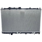 Radiador Mitsubishi Signo 1.3 1.5 Automático