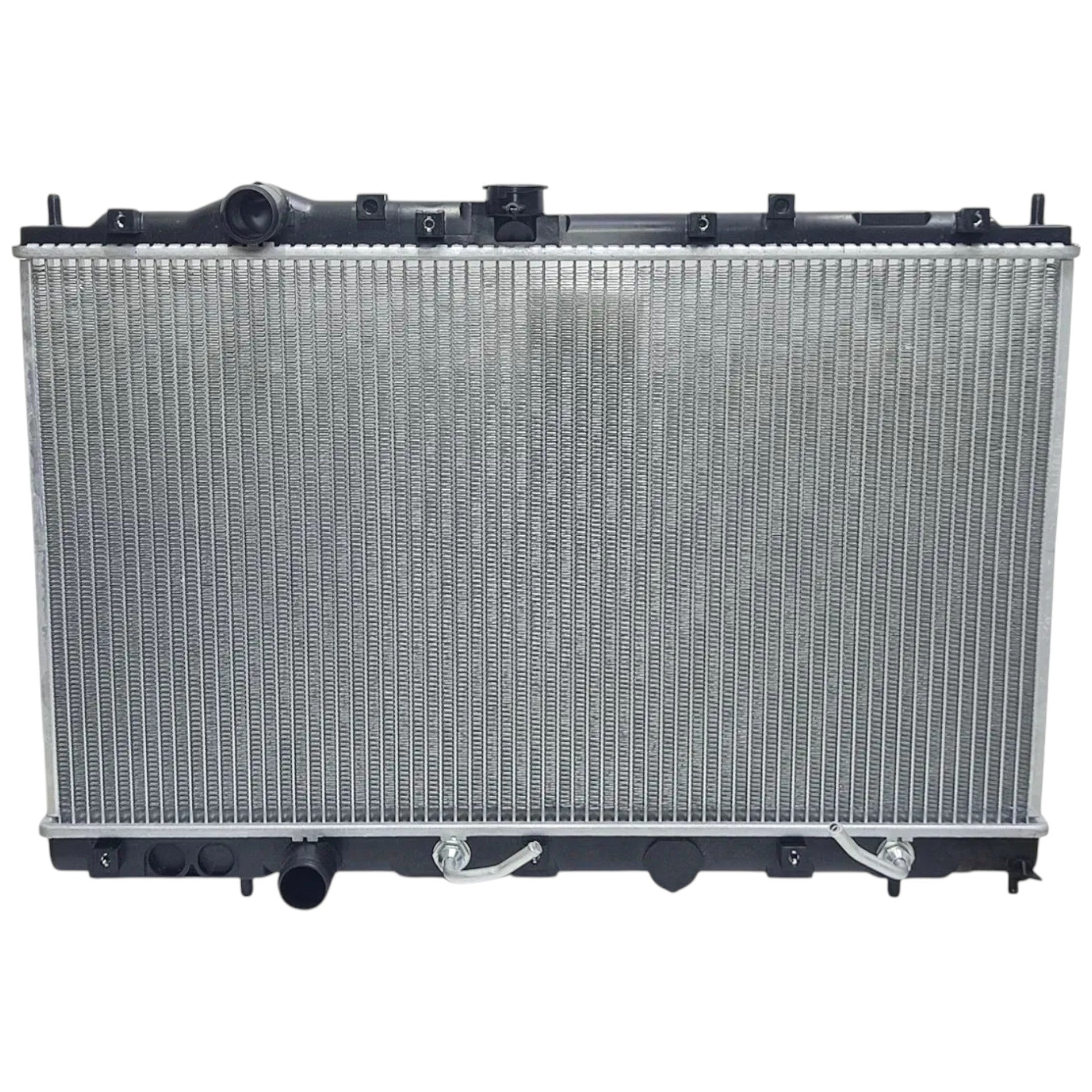 Radiador Mitsubishi Signo 1.3 1.5 Automático