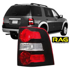 Ford Explorer Eddie Bauer 2006 - 2011