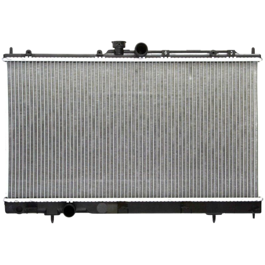 Radiador Mitsubishi Lancer 1.6 Touring 2.0 02 - 15 Sincrónico RAG
