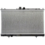 Radiador Mitsubishi Lancer 1.6 Touring 2.0 02 - 15 Sincrónico RAG