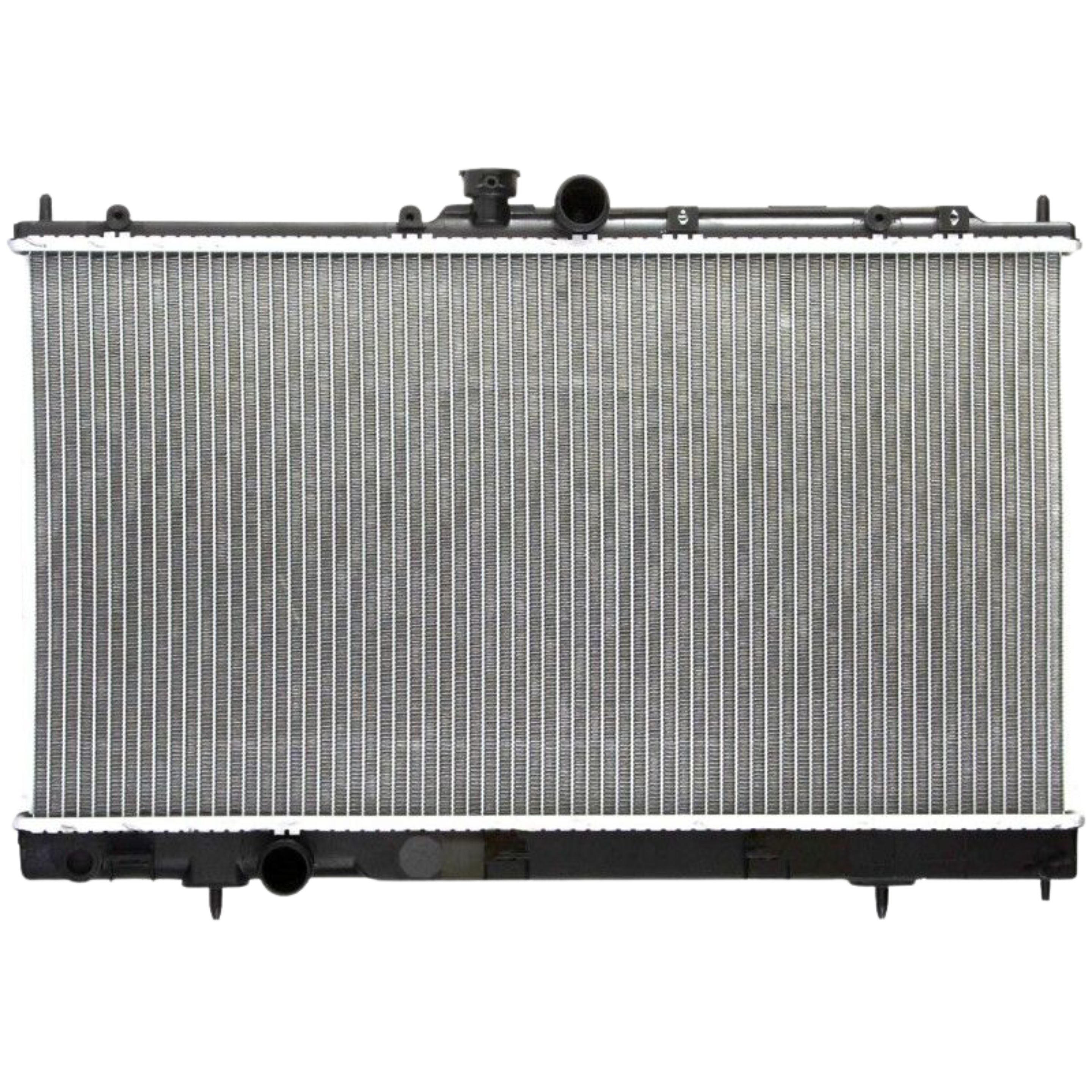 Radiador Mitsubishi Lancer 1.6 Touring 2.0 02 - 15 Sincrónico RAG