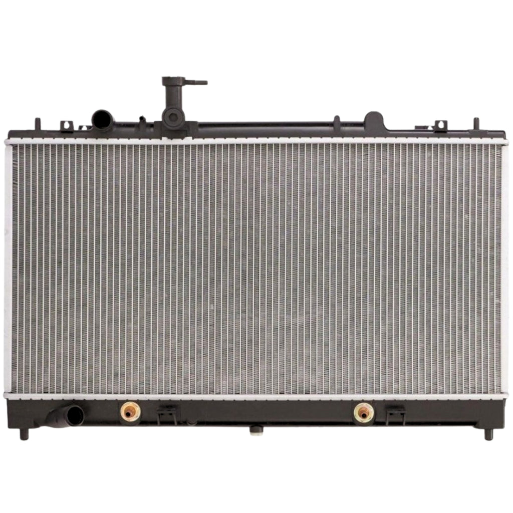 Radiador Mazda 6 2.3L Automático 03 - 08 RAG