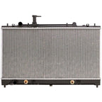 Radiador Mazda 6 2.3L Automático 03 - 08 RAG
