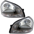 Faros Delanteros Hyundai Tucson 2005 - 2009 RAG