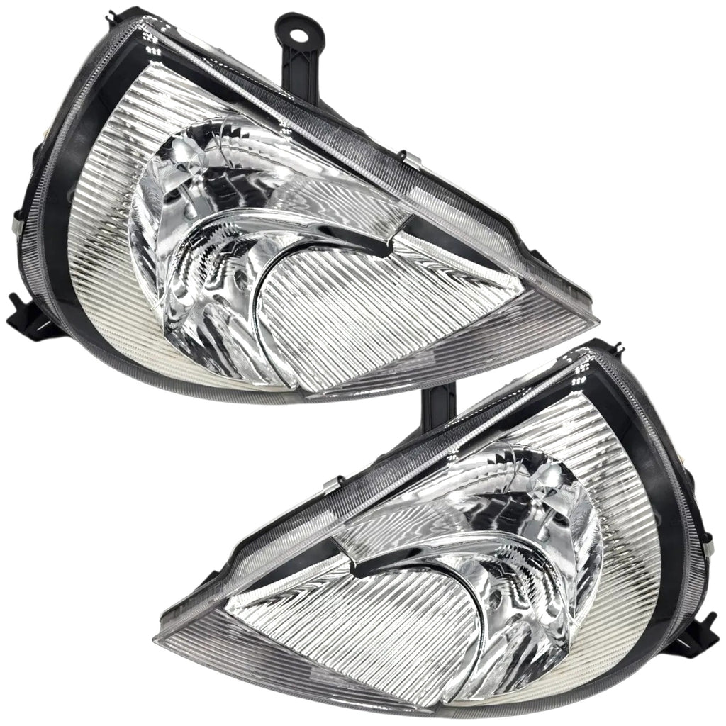 Faro Delantero Ford Ka 1.6 2004 - 2007 RAG