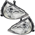 Faro Delantero Ford Ka 1.6 2004 - 2007 RAG