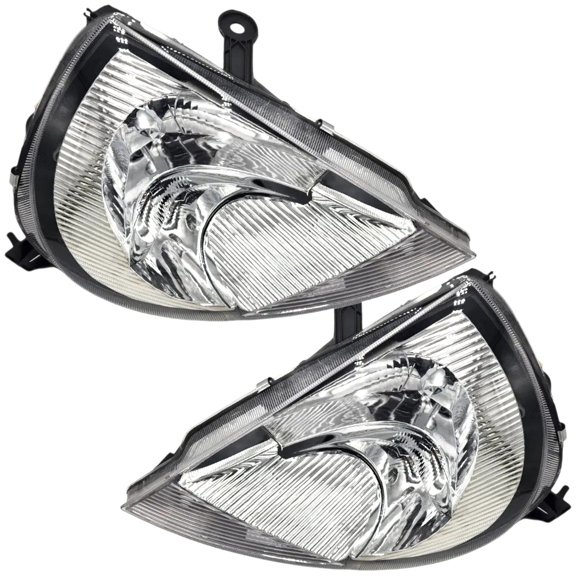 Faro Delantero Ford Ka 1.6 2004 - 2007 RAG