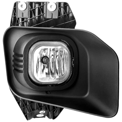 Faro Antiniebla Ford Super Duty 2012 - 2016 RAG
