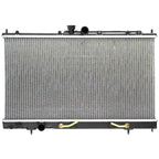 Radiador Mitsubishi Lancer 1.6 Touring 2.0 02 - 15 Automático RAG