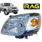 Mazda BT50 2009 - 2014