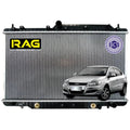 Radiador Chery Orinoco 1.8 Automático RAG