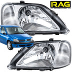 Renault Logan 2004 - 2009