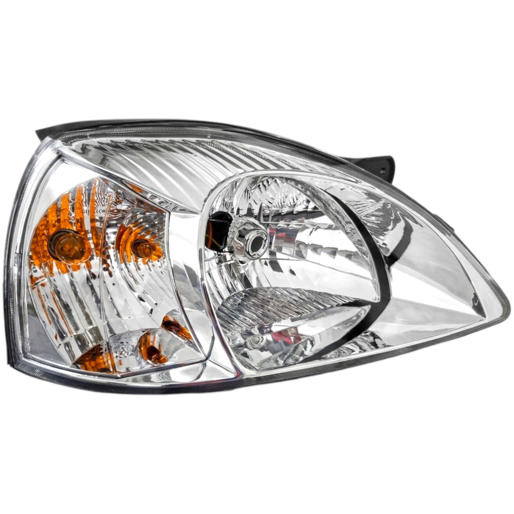 Faros Delanteros Kia Rio Stylus 1.5 2004 - 2015 RAG
