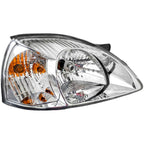 Faros Delanteros Kia Rio Stylus 1.5 2004 - 2015 RAG