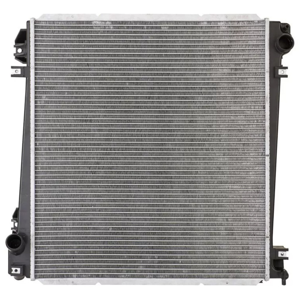 Radiador Ford Explorer 4.0 4.6 02 - 05 RAG