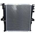 Radiador Ford Ranger 2.3 Automática 04 - 08