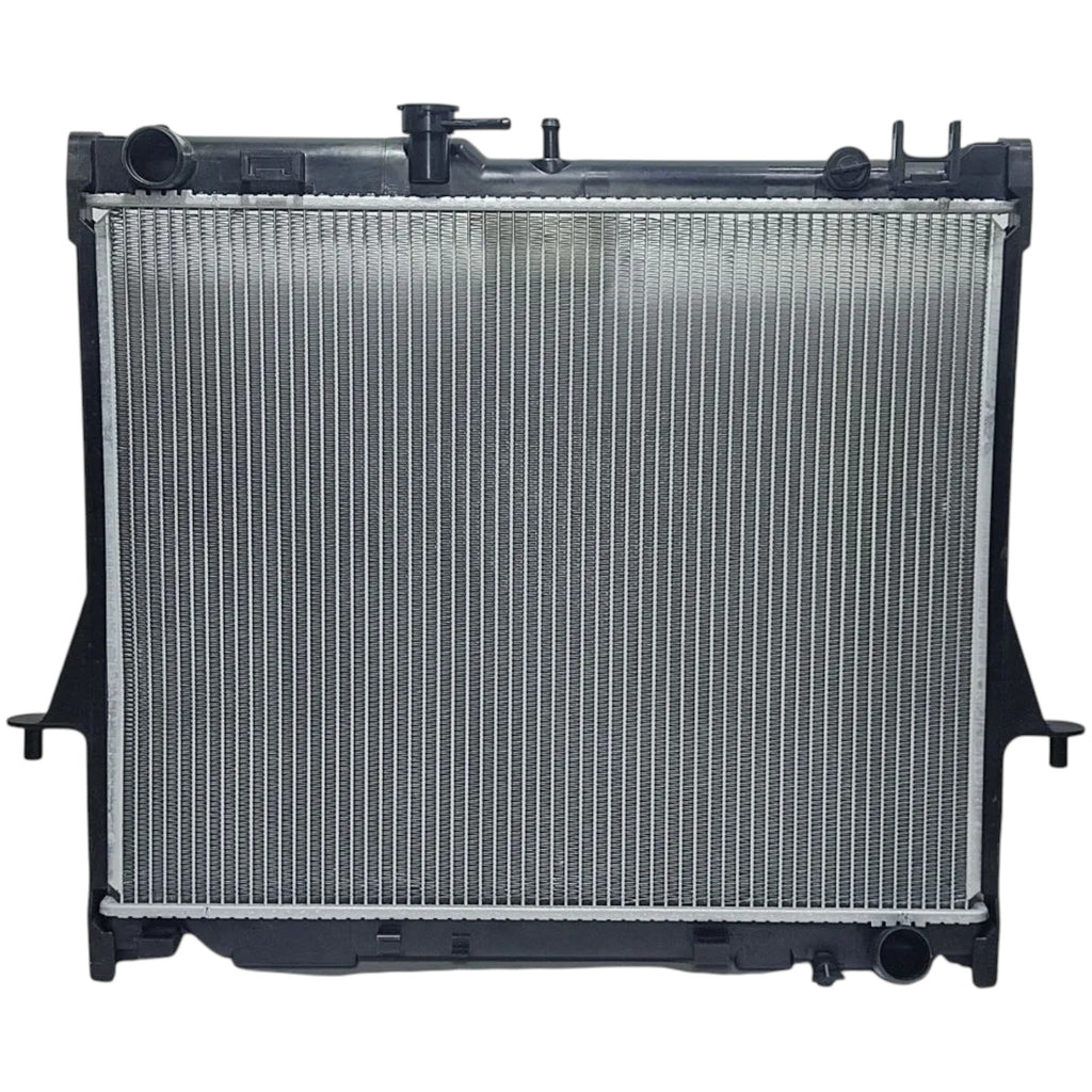 Radiador Agua Luv Dmax Sincrónico 3.5 05 - 14