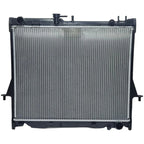 Radiador Agua Luv Dmax Sincrónico 3.5 05 - 14