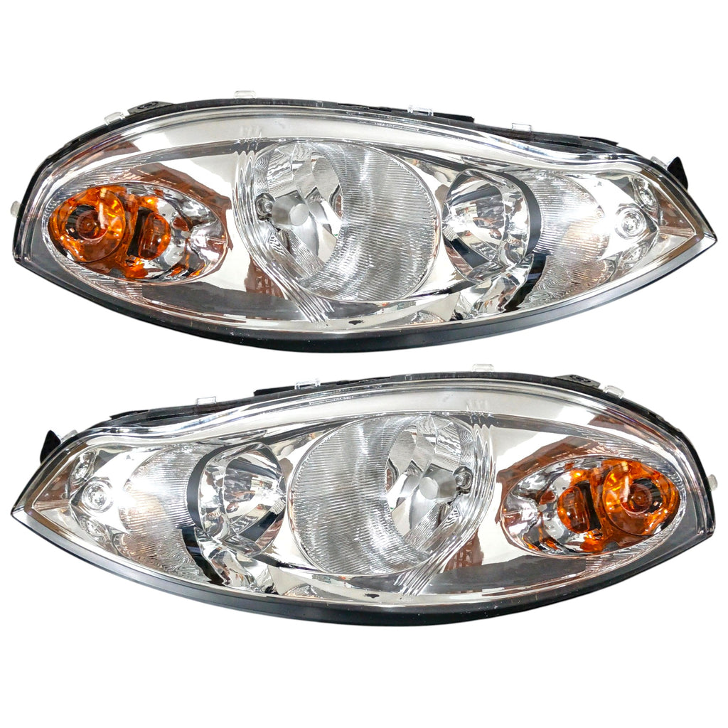Faros Delanteros Chery Arauca 2012 - 2017 RAG