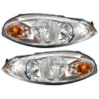 Faros Delanteros Chery Arauca 2012 - 2017 RAG