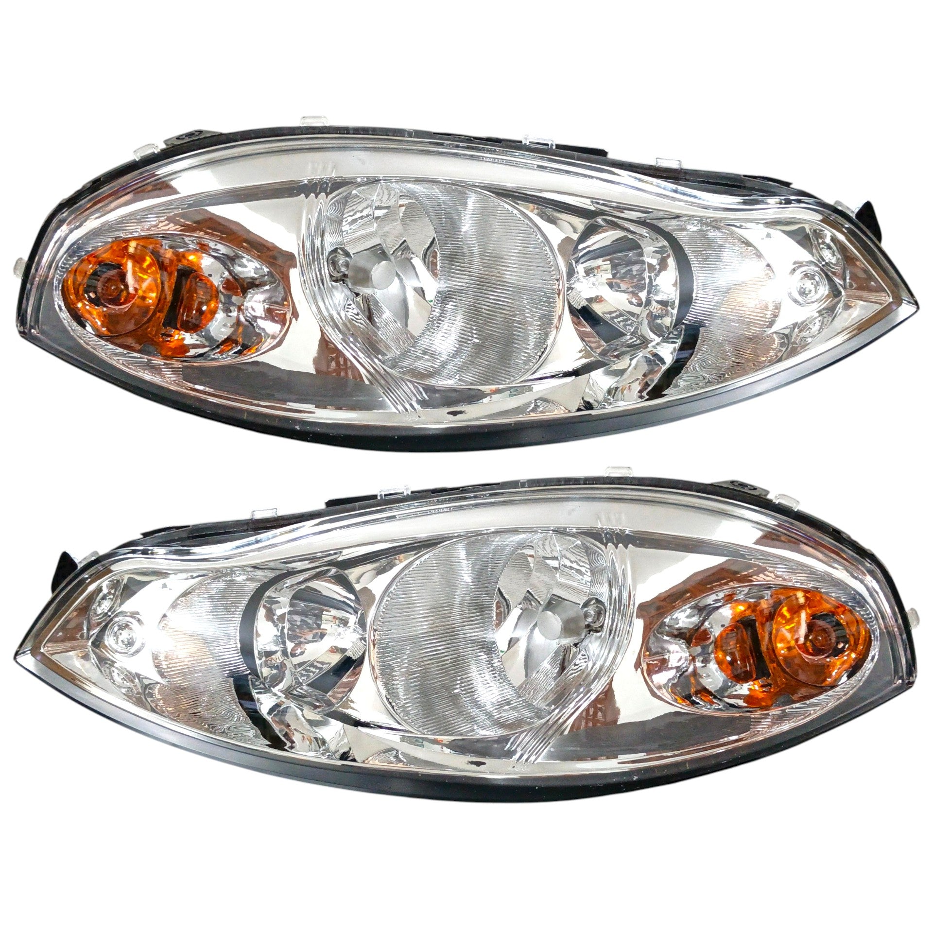 Faros Delanteros Chery Arauca 2012 - 2017 RAG