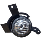 Faro Antiniebla Ford Fiesta Max 2008 - 2010 RAG
