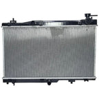 Radiador Chery Arauca X1