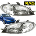 Optra Hatchback 2005 - 2008