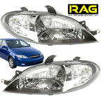 Optra Hatchback 2005 - 2008