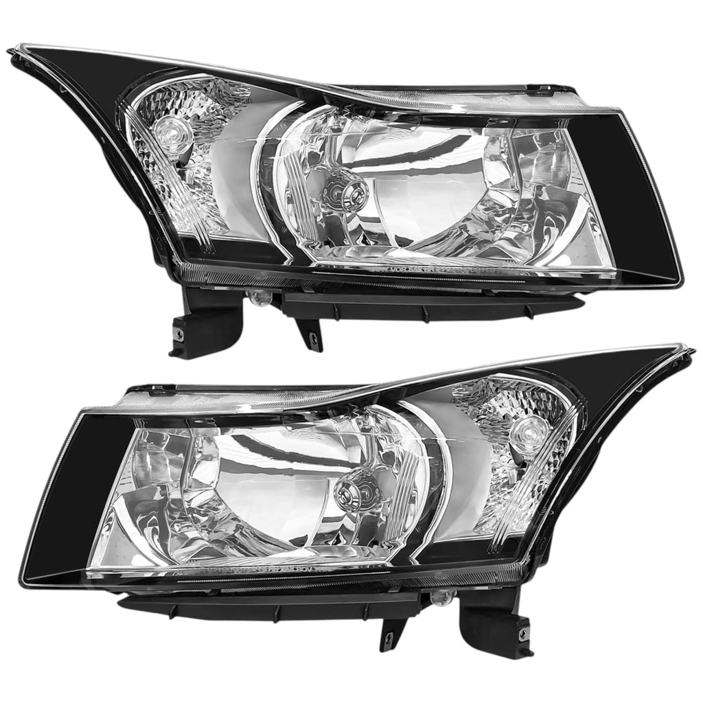 Faros Delanteros Chevrolet Cruze 1.8 RAG