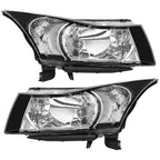 Faros Delanteros Chevrolet Cruze 1.8 RAG