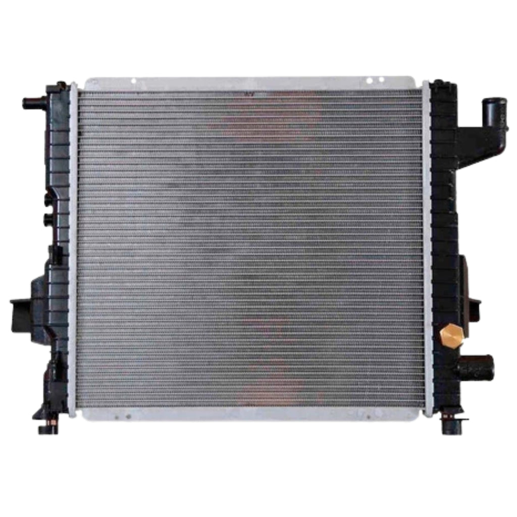 Radiador Renault Twingo 8V RAG