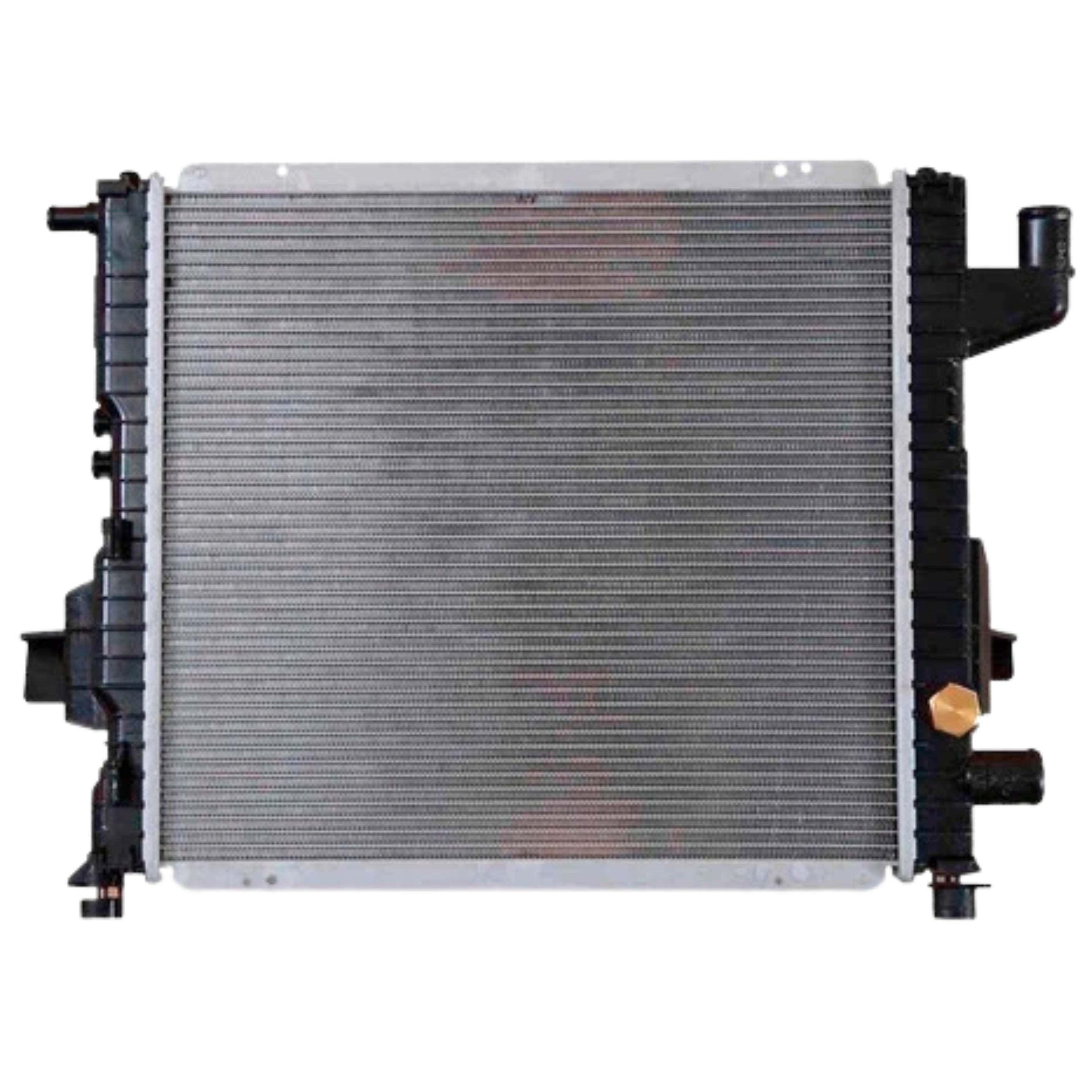 Radiador Renault Twingo 8V RAG