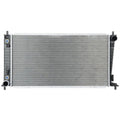 Radiador Ford F-150 4.6 5.4 V6 FX4 Fortaleza RAG