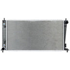 Radiador Ford F-150 4.6 5.4 V6 FX4 Fortaleza RAG