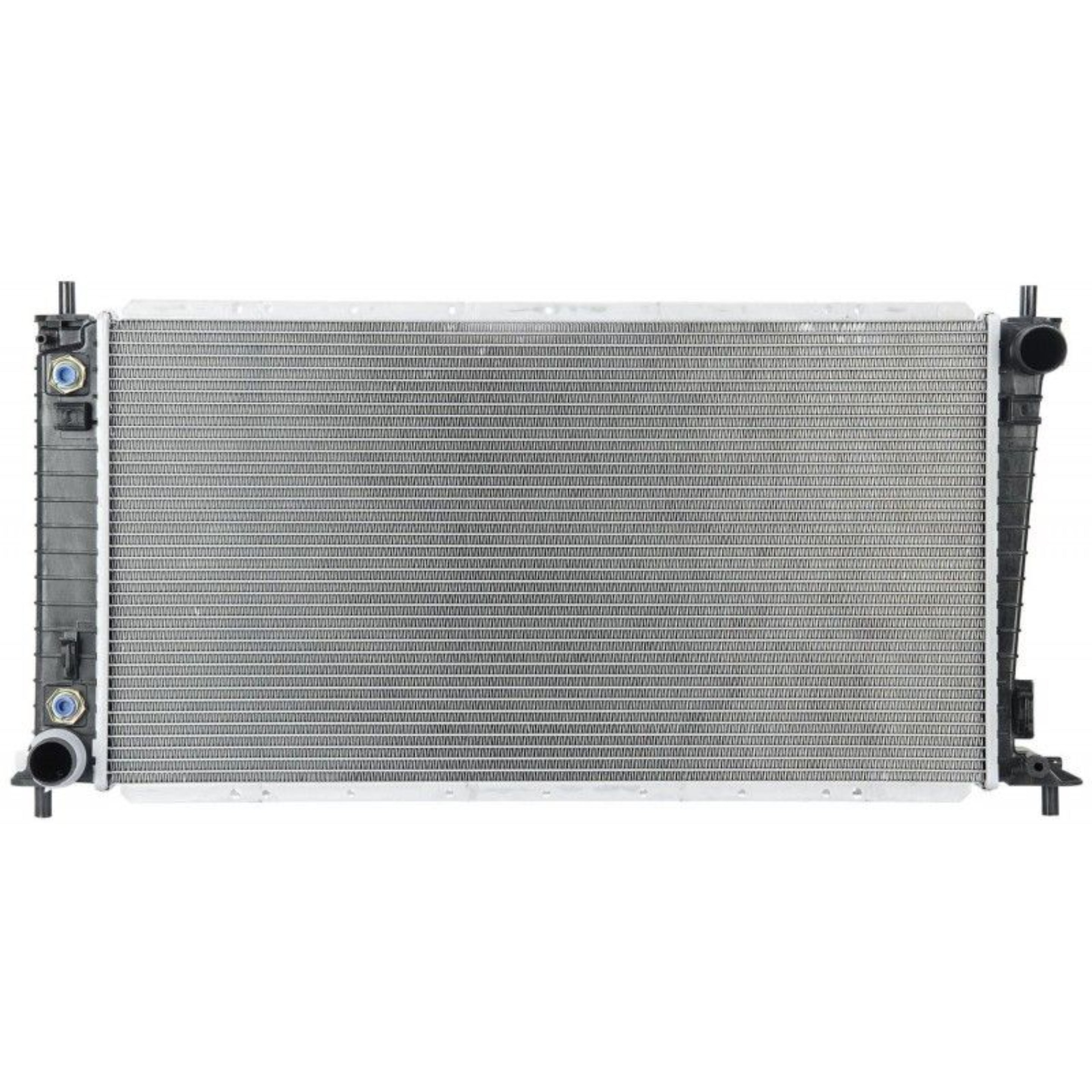 Radiador Ford F-150 4.6 5.4 V6 FX4 Fortaleza RAG