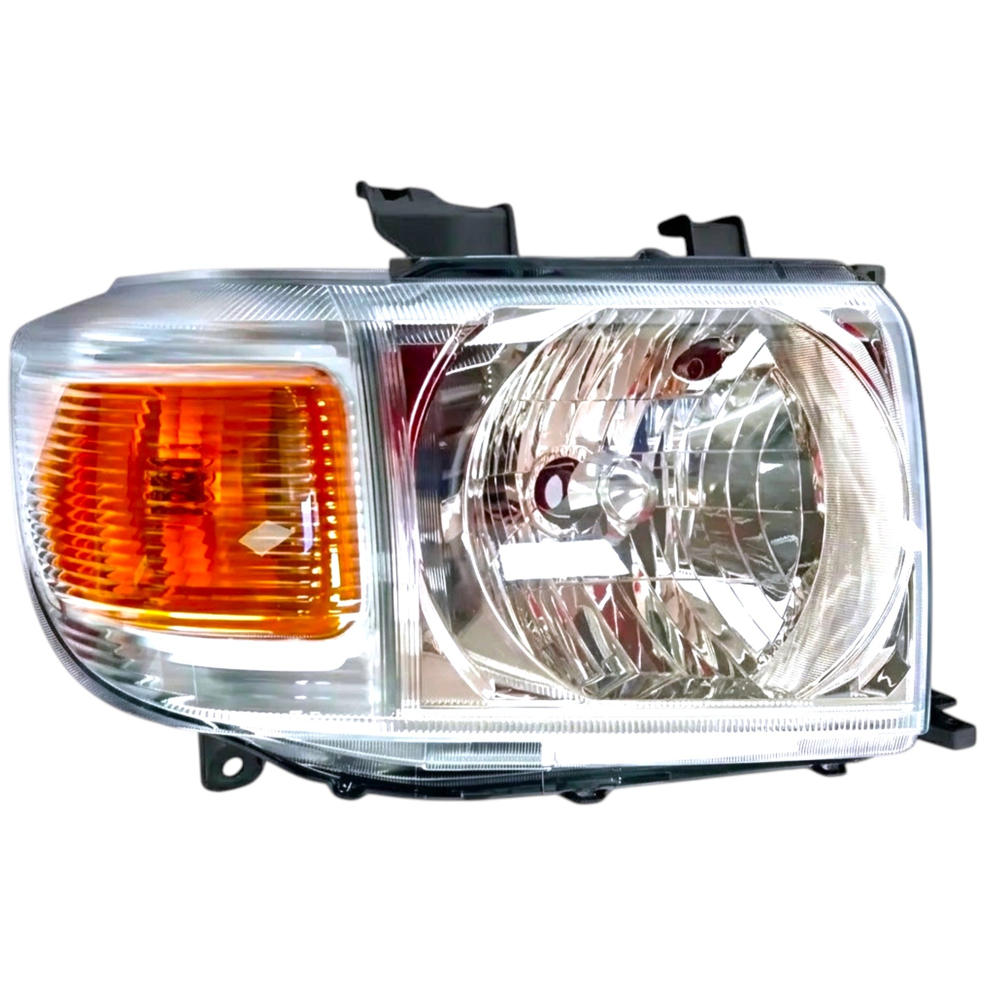 Faro Delantero Toyota Machito Land Cruiser Fj70 2010 - 2017 RAG