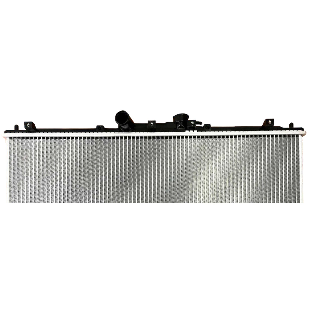 Radiador Mitsubishi Galant MX MF 00 - 04 RAG