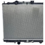 Radiador Mitsubishi Signo 1.3 1.5 Automático