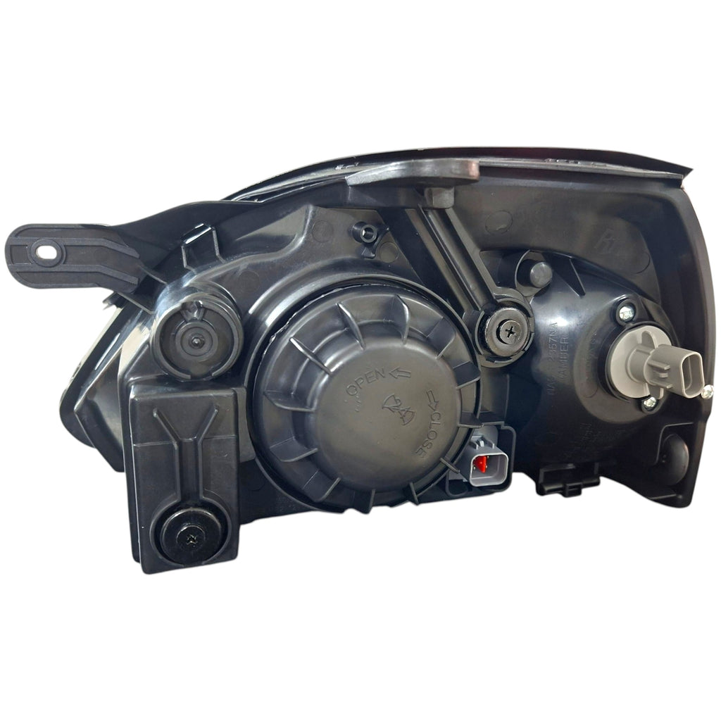 Faros Delanteros Kia Rio Stylus 1.5 2004 - 2015 RAG