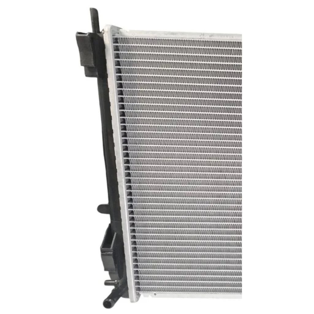Radiador Renault Clio Logan RAG