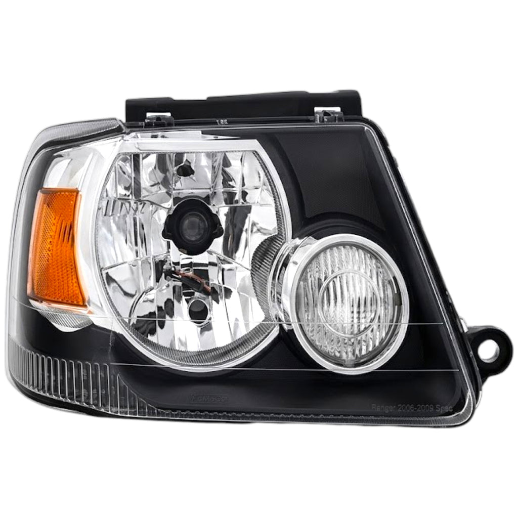 Ford Ranger 2006 - 2009