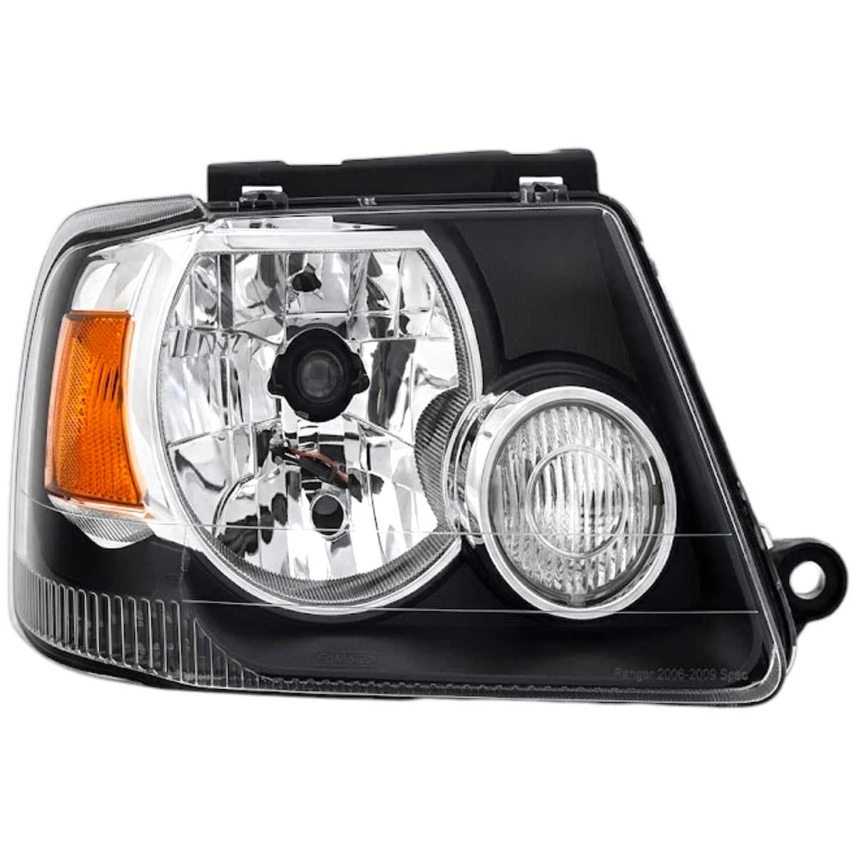 Ford Ranger 2006 - 2009