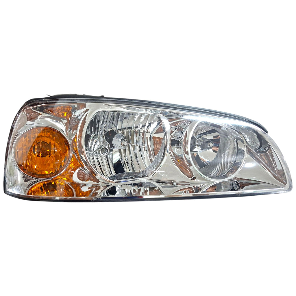 Hyundai Elantra 2008 - 2012